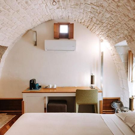 Santa Rosa Relais Hotel Noci Eksteriør billede