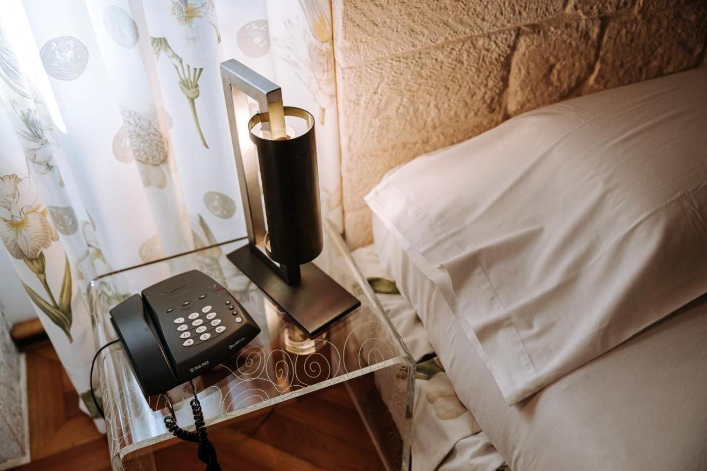Santa Rosa Relais Hotel Noci Eksteriør billede